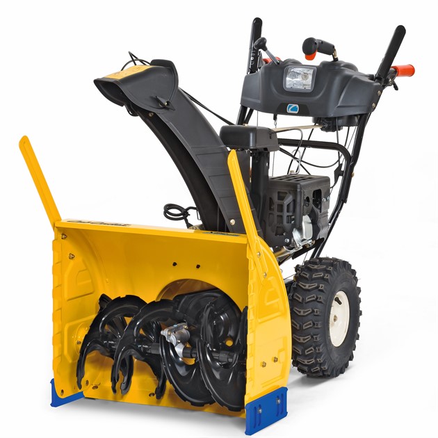 Cub Cadet XS2 61 SWE